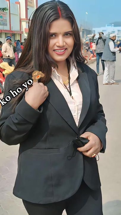 TikTok video thumbnail by actress_bijli