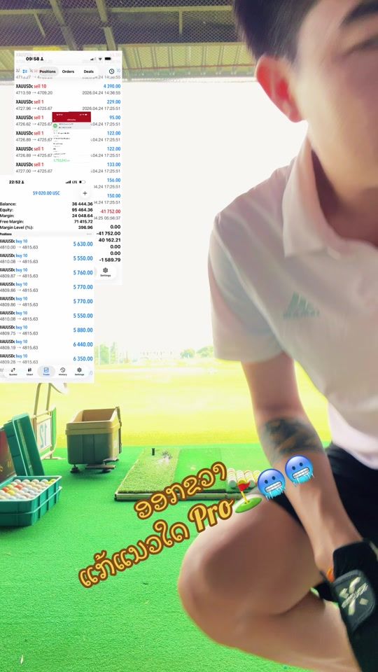TikTok video thumbnail by mindsettraderbyanongreen
