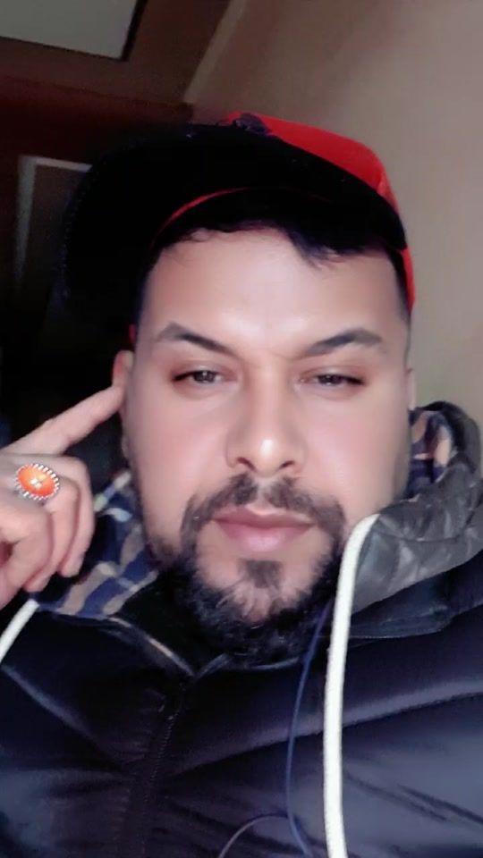 TikTok video thumbnail by chebhamadaelfassi