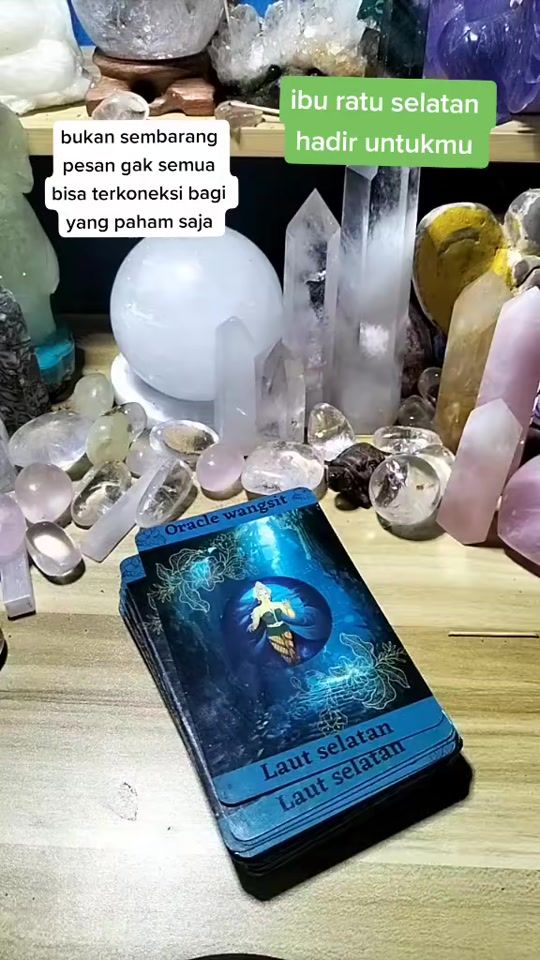TikTok video thumbnail by kenro_tarot2