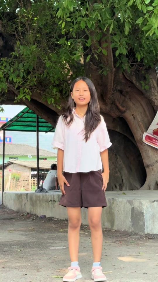 TikTok video thumbnail by lazomthokar3