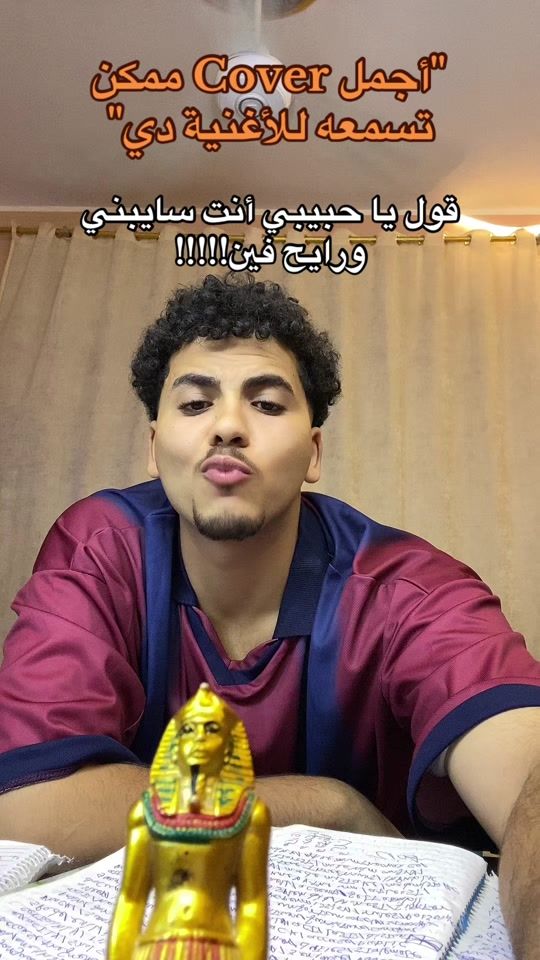 TikTok video thumbnail by ziad_elsaaiidy