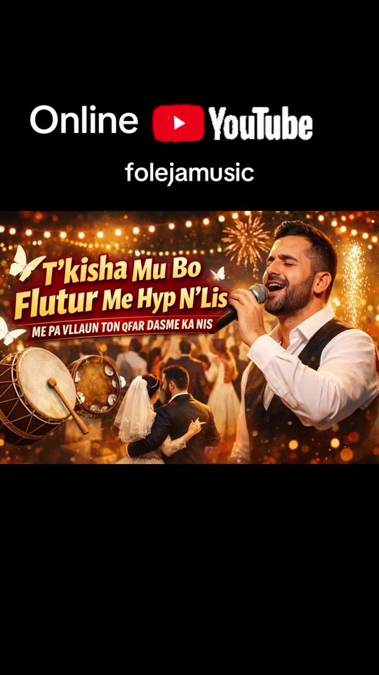 TikTok video thumbnail by folejamusic