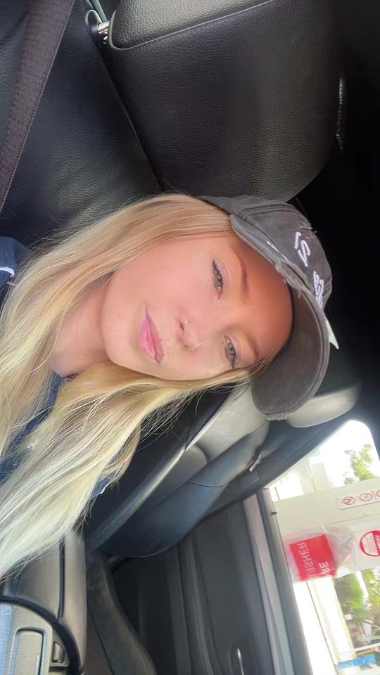 TikTok video thumbnail by urlocalblondieee