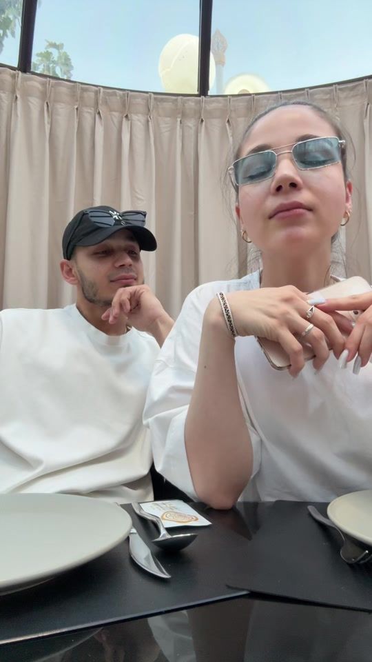 TikTok video thumbnail by azatik_tik