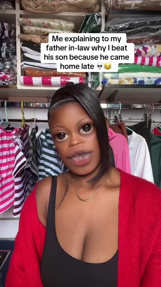 TikTok video thumbnail by musonda171