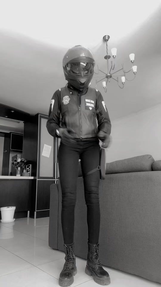 TikTok video thumbnail by queenshono