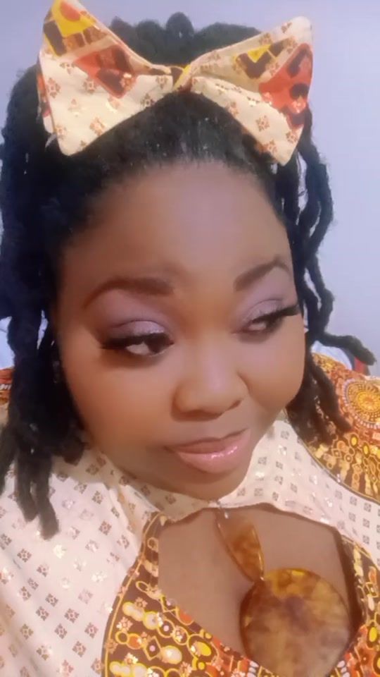 TikTok video thumbnail by africanwarriorqueen