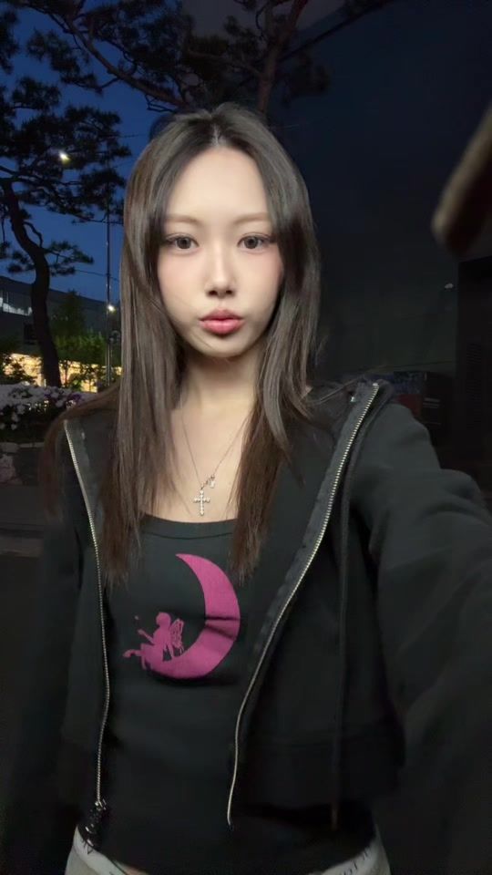 TikTok video thumbnail by _heeewon
