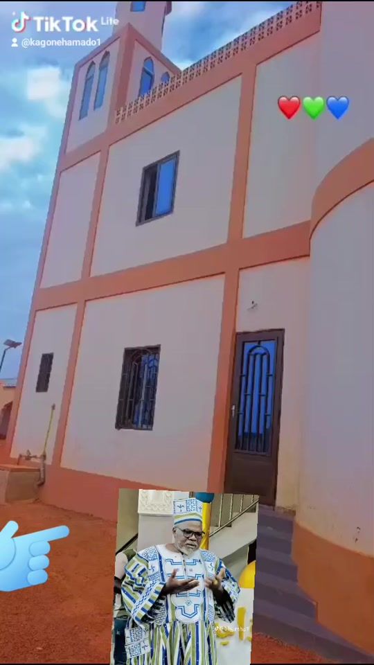 TikTok video thumbnail by kagonehamado1