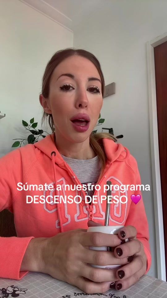 TikTok video thumbnail by nutriciondeatres