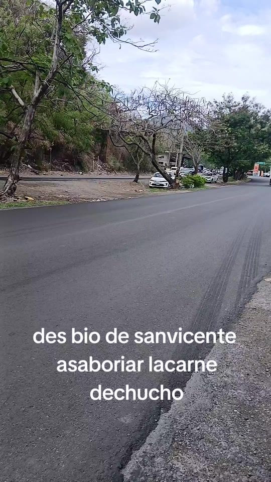 TikTok video thumbnail by jorgealbertoverto