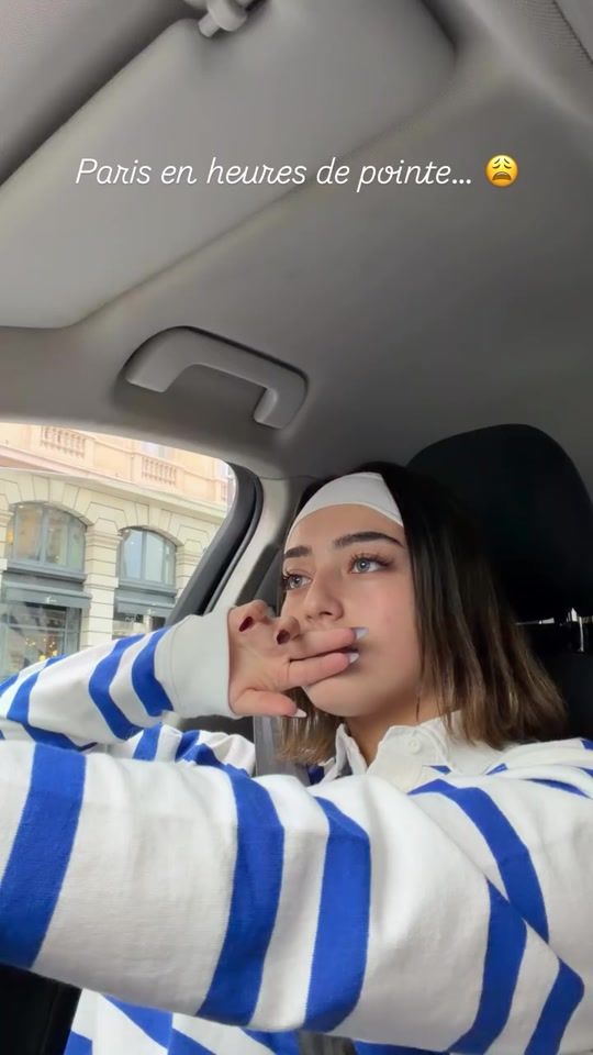 TikTok video thumbnail by inesabdelli._fan