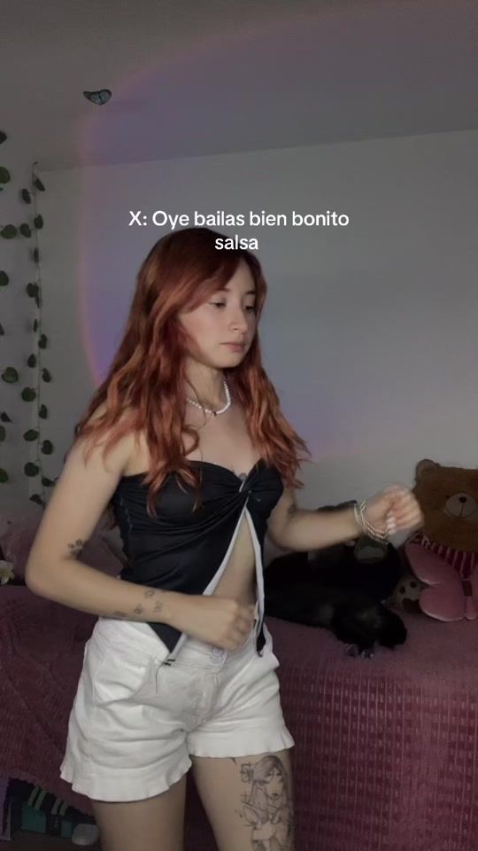 TikTok video thumbnail by yamilk_rm
