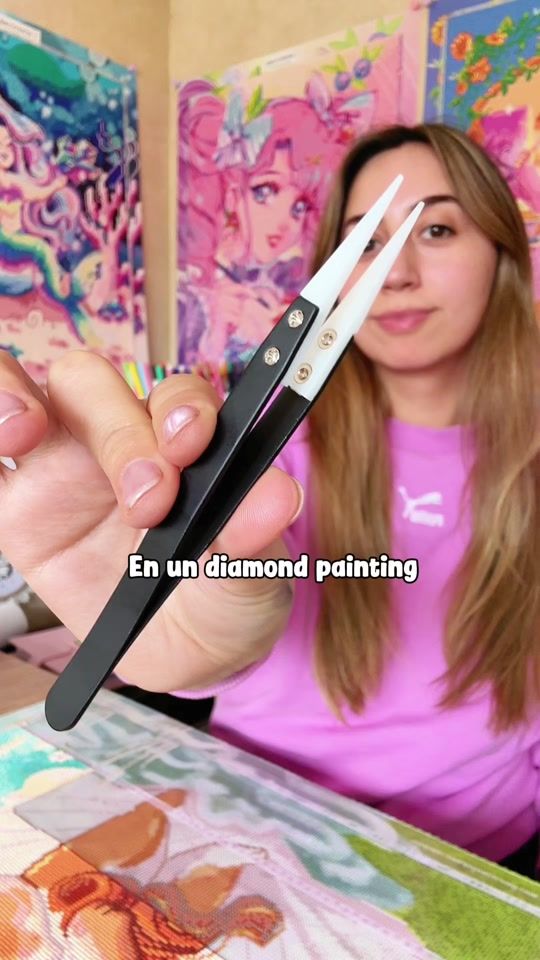 TikTok video thumbnail by honeycomb.artediamante