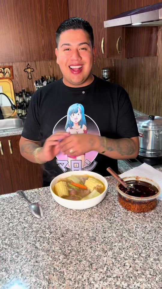 TikTok video thumbnail by brayam_10