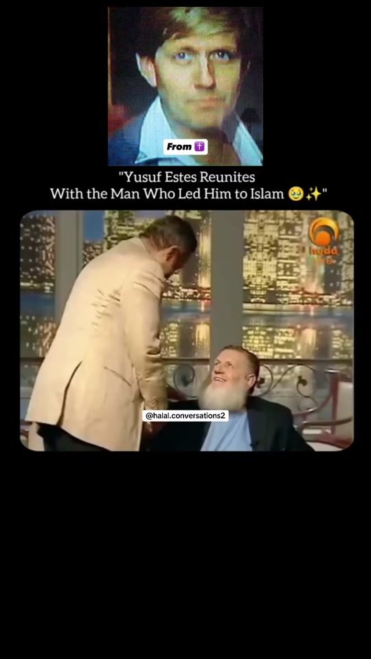 TikTok video thumbnail by halal.conversations2