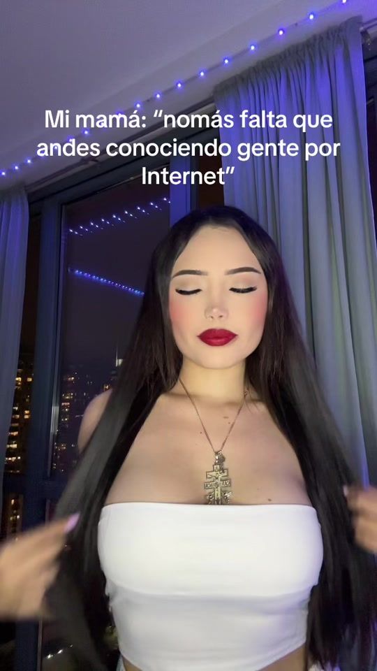 TikTok video thumbnail by denisse_fields
