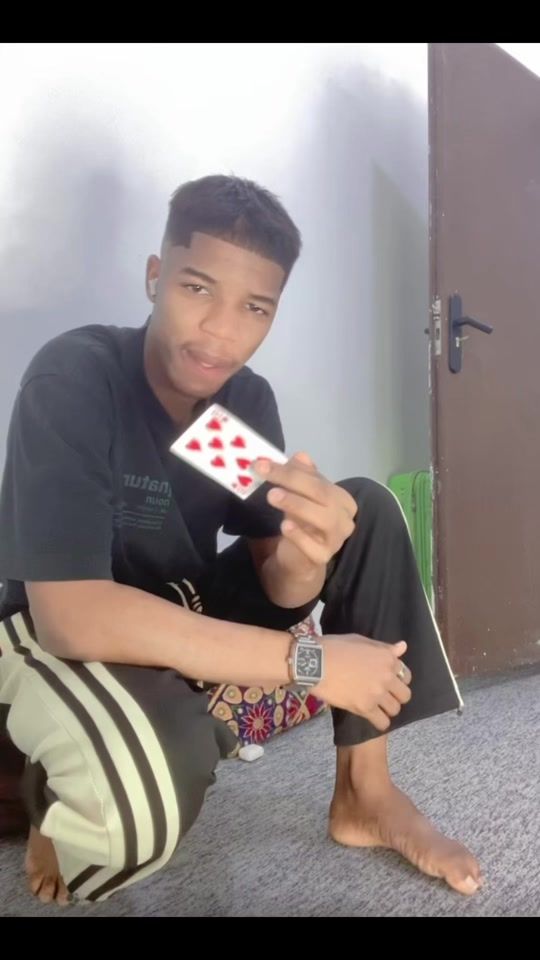 TikTok video thumbnail by papito.magic