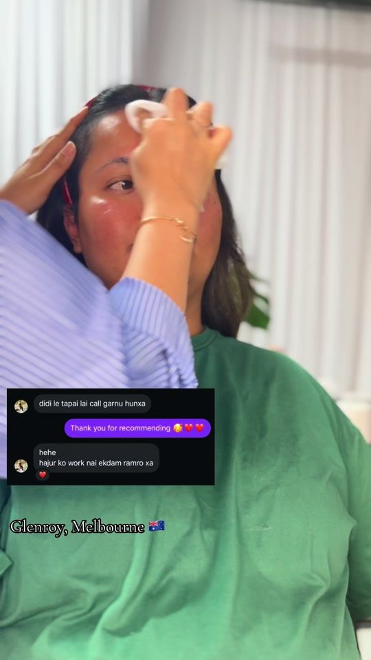 TikTok video thumbnail by sofiya_timalsina