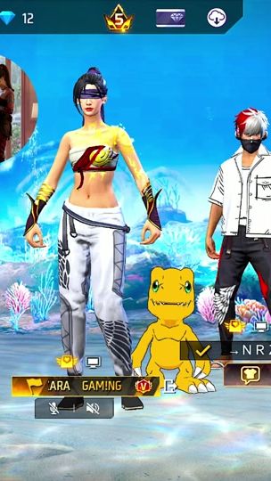 TikTok video thumbnail by zara_gaming_07_