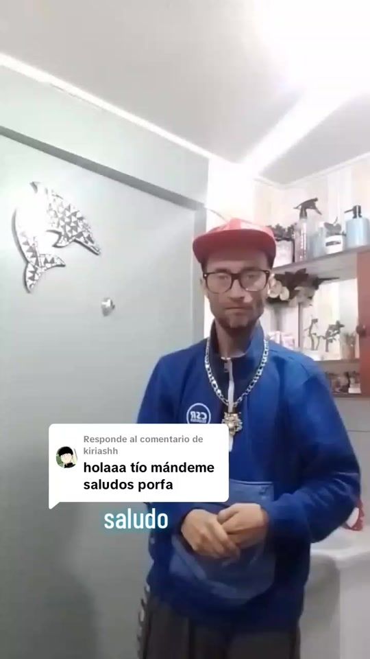 TikTok video thumbnail by pitu_curicano