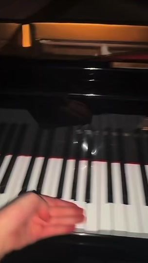TikTok video thumbnail by erena_piano