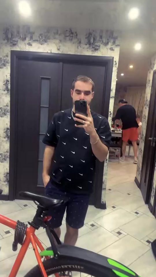 TikTok video thumbnail by jenuy007