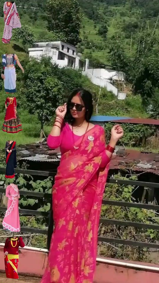 TikTok video thumbnail by aasha_xetri