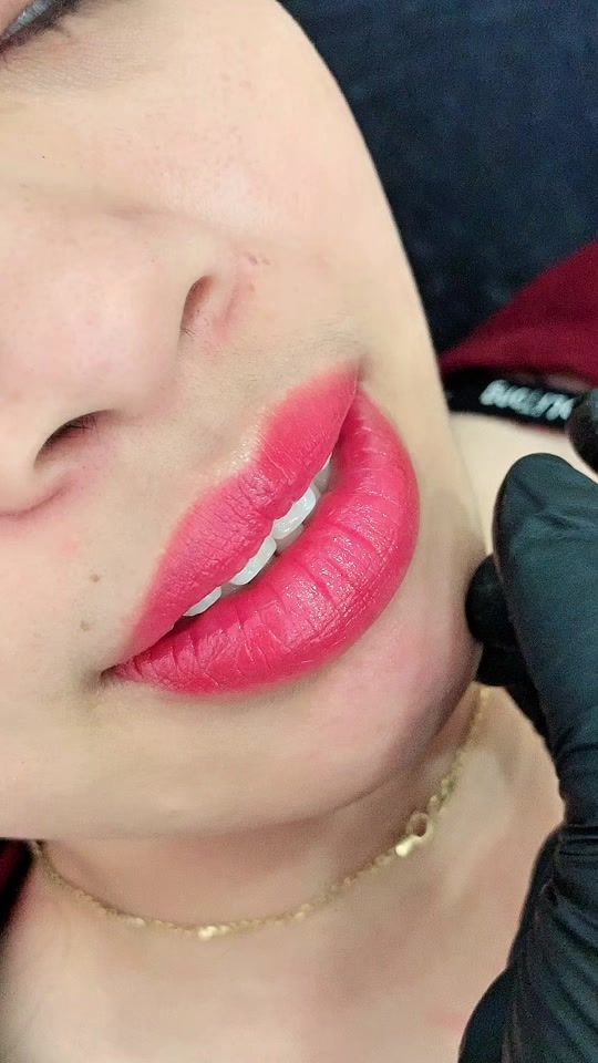 TikTok video thumbnail by thammyvienngochuong