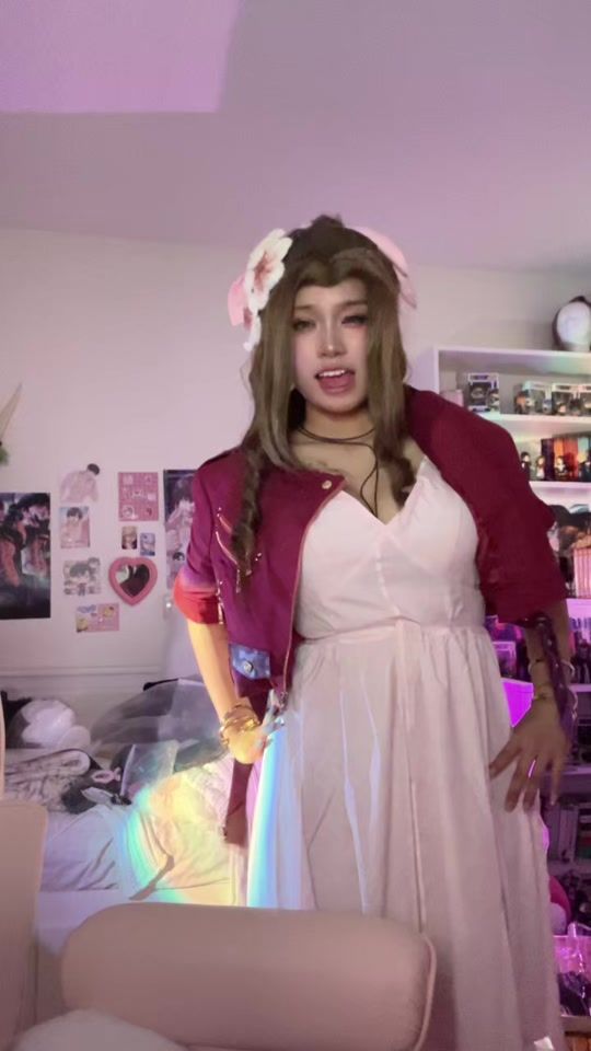 TikTok video thumbnail by 4erithss