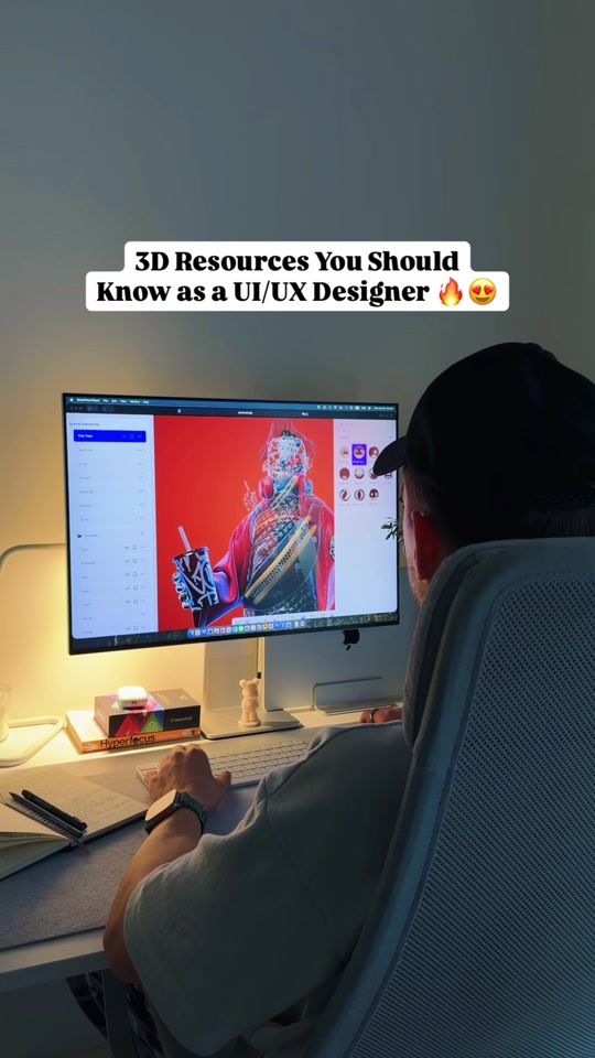 TikTok video thumbnail by ui.ux.jam