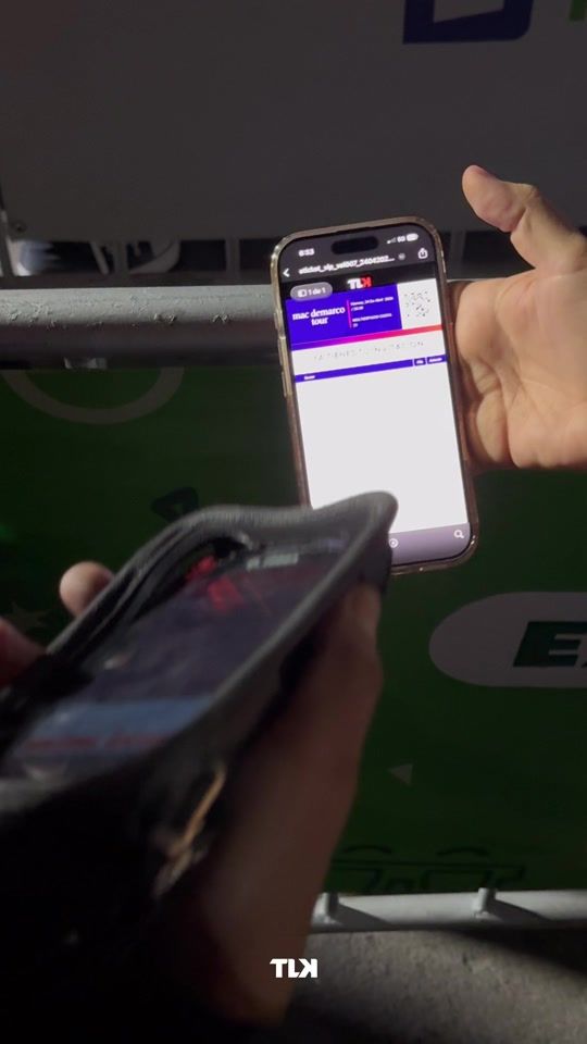 TikTok video thumbnail by teleticket