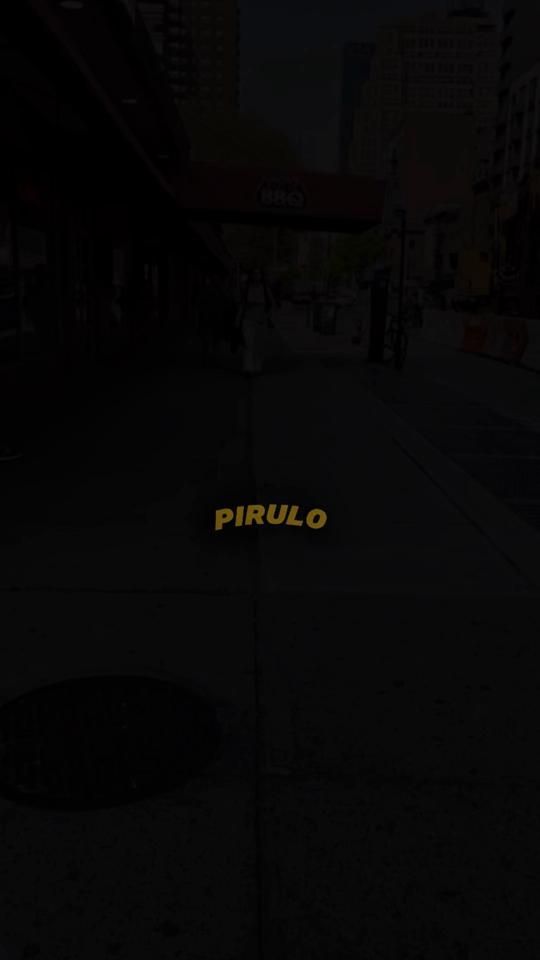 TikTok video thumbnail by pirulolyrics
