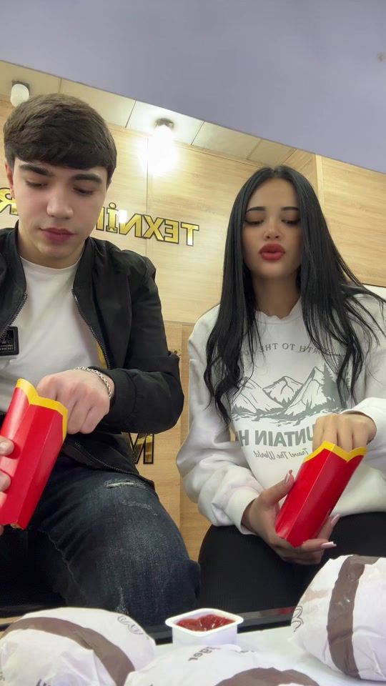 TikTok video thumbnail by serkansukurovv