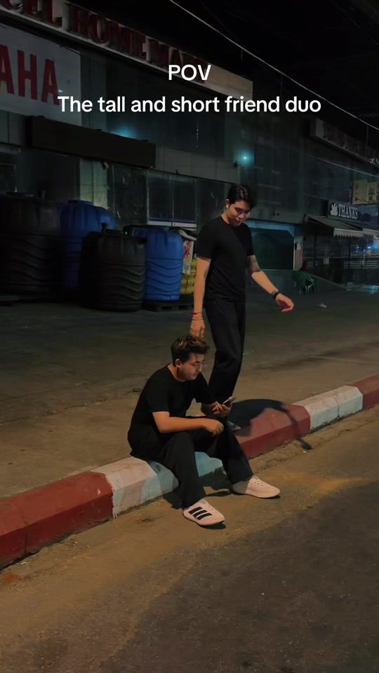 TikTok video thumbnail by min_arkar