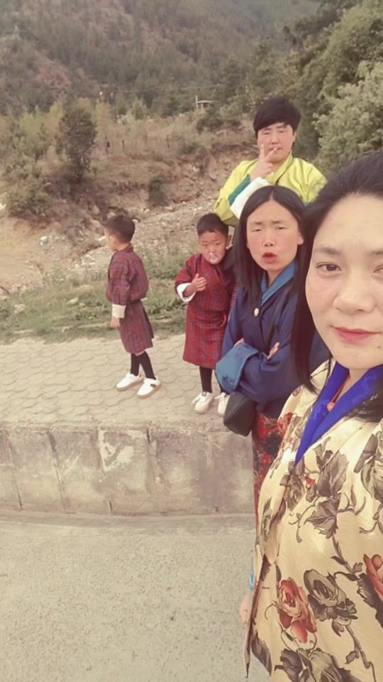 TikTok video thumbnail by dorjiwangmo1132