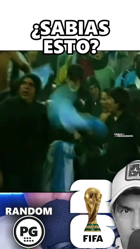 TikTok video thumbnail by pablo_granaderos