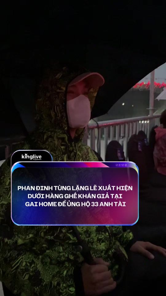 TikTok video thumbnail by kinglive.vn