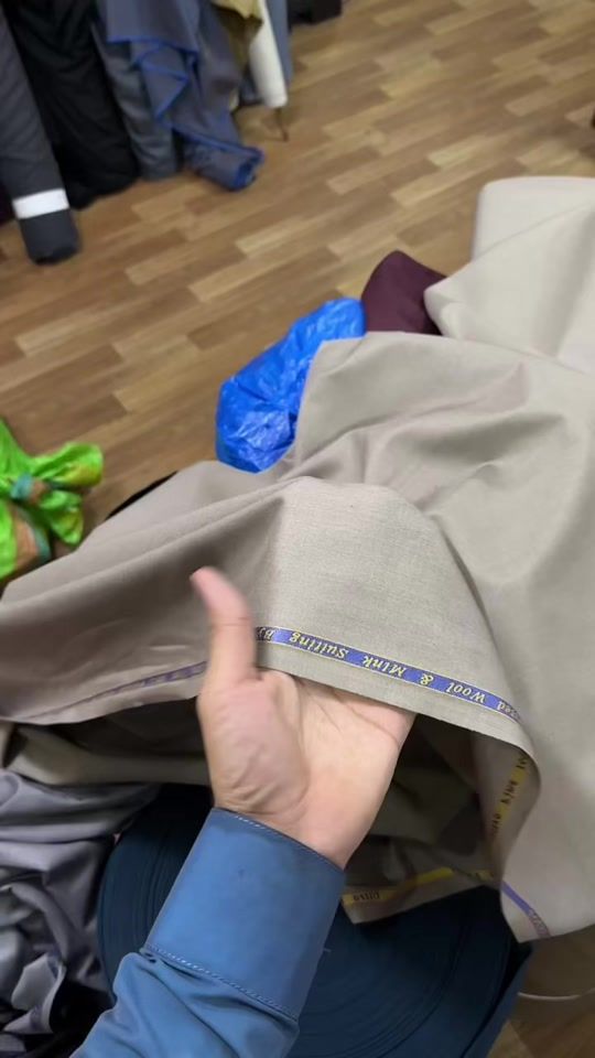 TikTok video thumbnail by sonafabrics