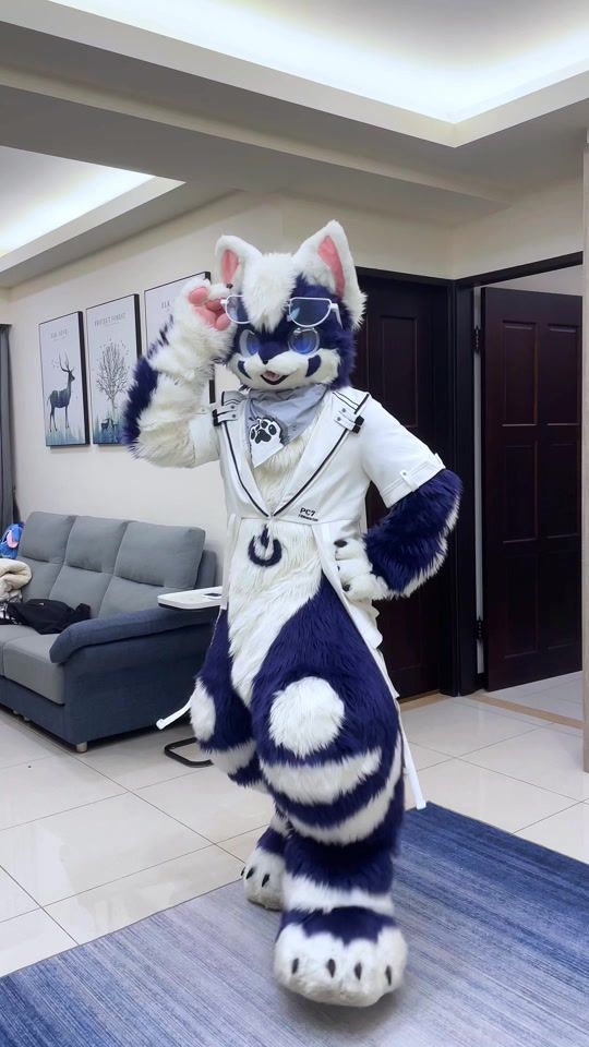 TikTok video thumbnail by furryfox_yo
