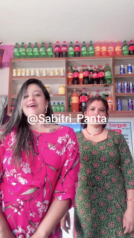 TikTok video thumbnail by riya.panta