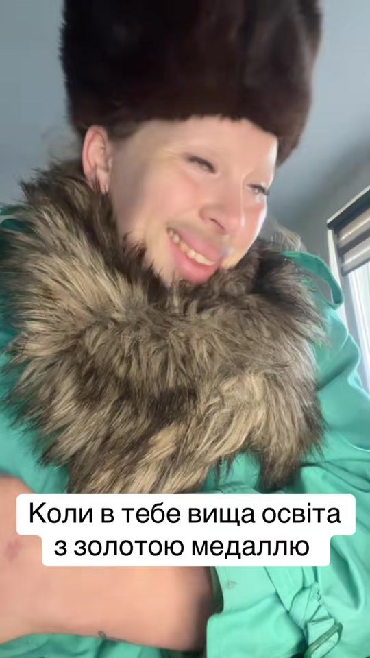 TikTok video thumbnail by a_galytska