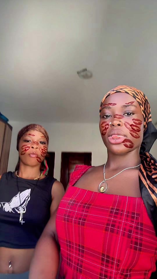 TikTok video thumbnail by salathielle1