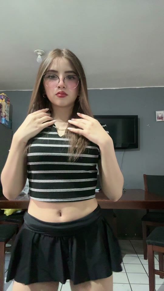TikTok video thumbnail by _abigailfc