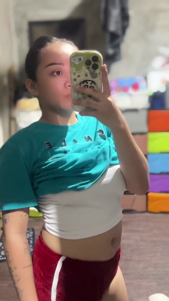 TikTok video thumbnail by mayanggggg01