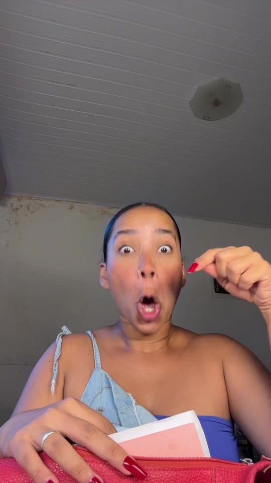TikTok video thumbnail by falacomamari
