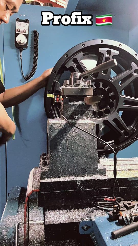 TikTok video thumbnail by profixwheelrepair