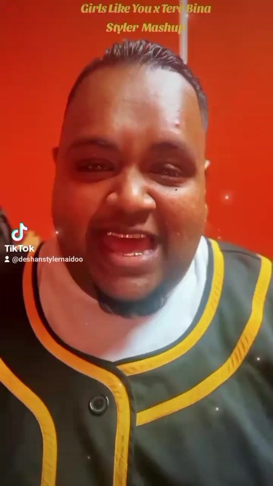 TikTok video thumbnail by deshanstylernaidoo