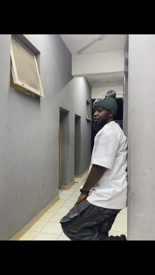 TikTok video thumbnail by sarkinyakibosso